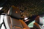 Rolls-Royce Wraith Black and Bright 2019 года (RU)
